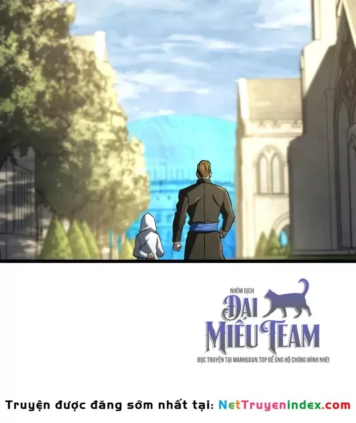 Thiết Huyết Kiếm Sĩ Hồi Quy Chap 147 - Next Chap 146