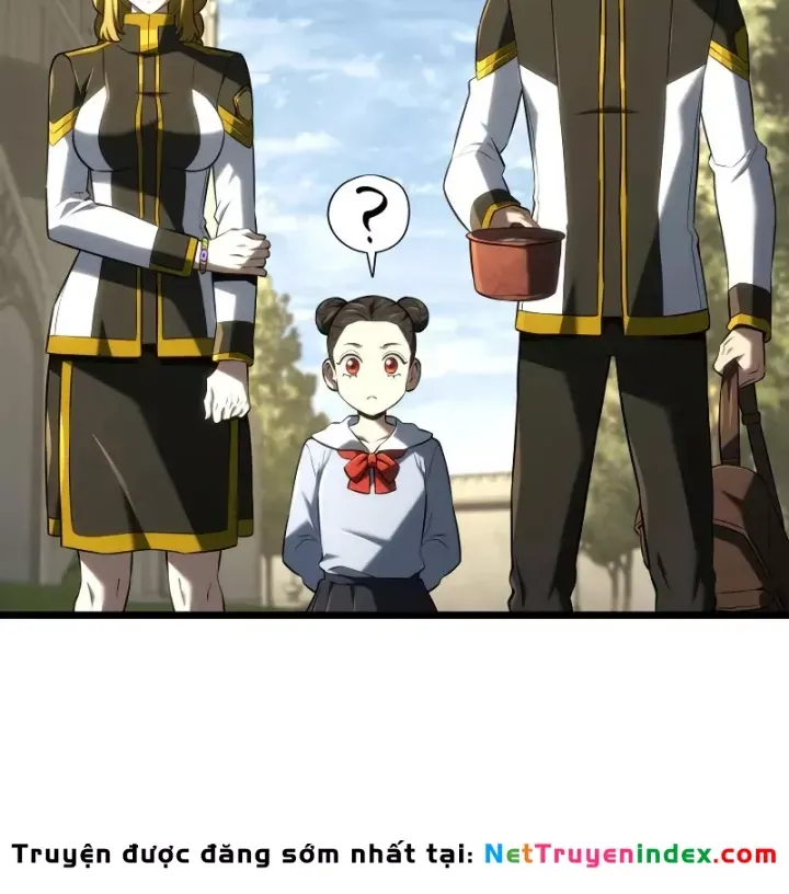 Thiết Huyết Kiếm Sĩ Hồi Quy Chap 147 - Next Chap 146