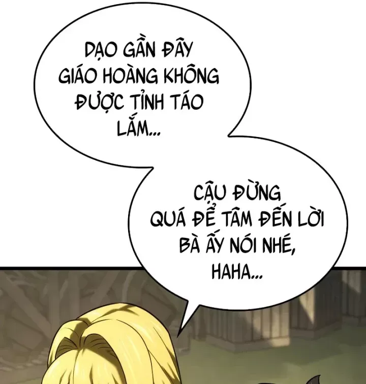 Thiết Huyết Kiếm Sĩ Hồi Quy Chap 147 - Next Chap 146