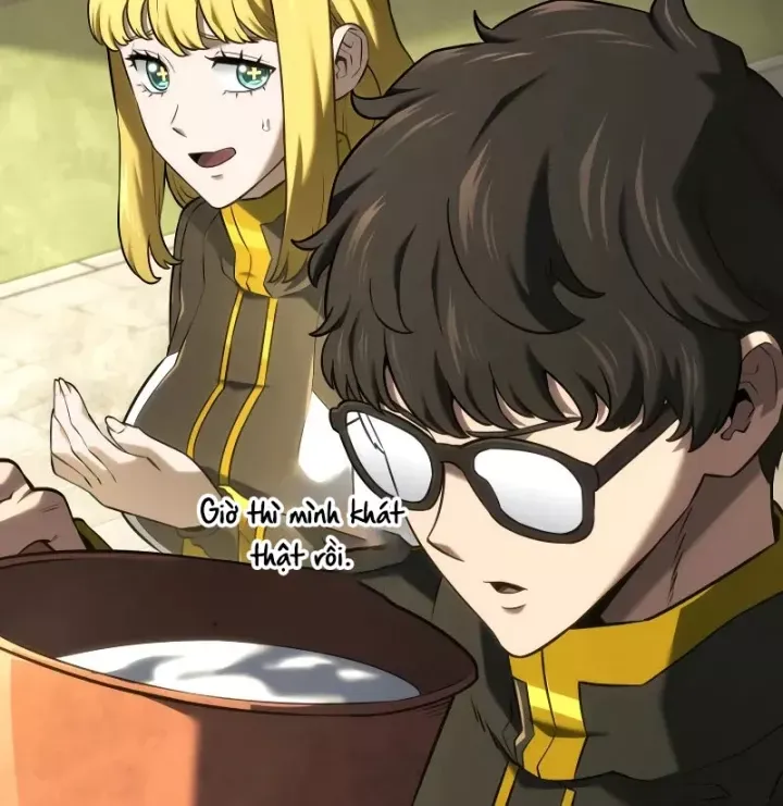 Thiết Huyết Kiếm Sĩ Hồi Quy Chap 147 - Next Chap 146