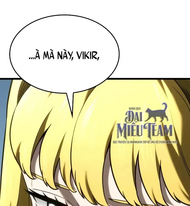 Thiết Huyết Kiếm Sĩ Hồi Quy Chap 147 - Next Chap 146