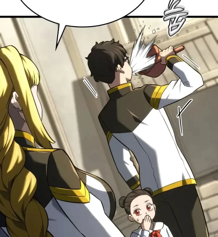 Thiết Huyết Kiếm Sĩ Hồi Quy Chap 147 - Next Chap 146