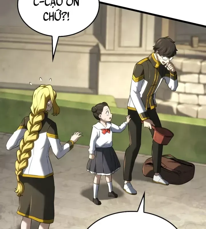 Thiết Huyết Kiếm Sĩ Hồi Quy Chap 147 - Next Chap 146