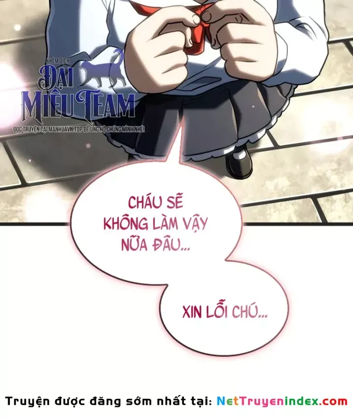 Thiết Huyết Kiếm Sĩ Hồi Quy Chap 147 - Next Chap 146