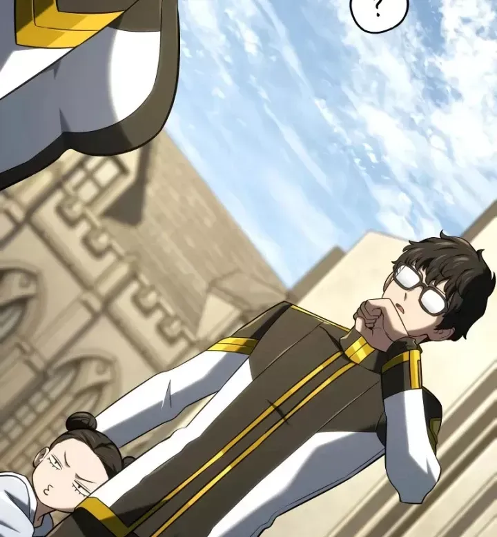 Thiết Huyết Kiếm Sĩ Hồi Quy Chap 147 - Next Chap 146