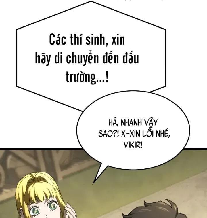 Thiết Huyết Kiếm Sĩ Hồi Quy Chap 147 - Next Chap 146