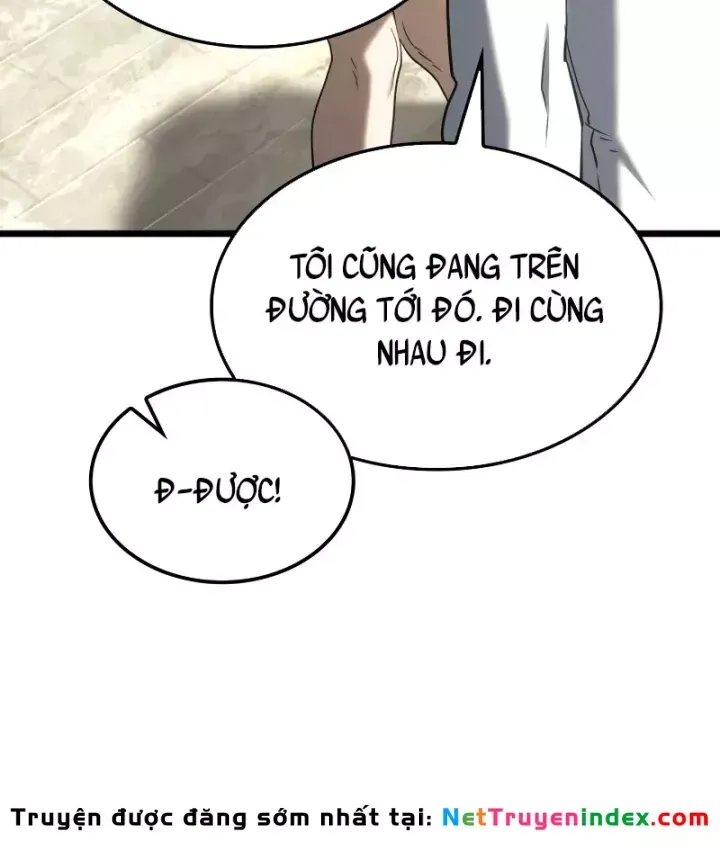 Thiết Huyết Kiếm Sĩ Hồi Quy Chap 147 - Next Chap 146