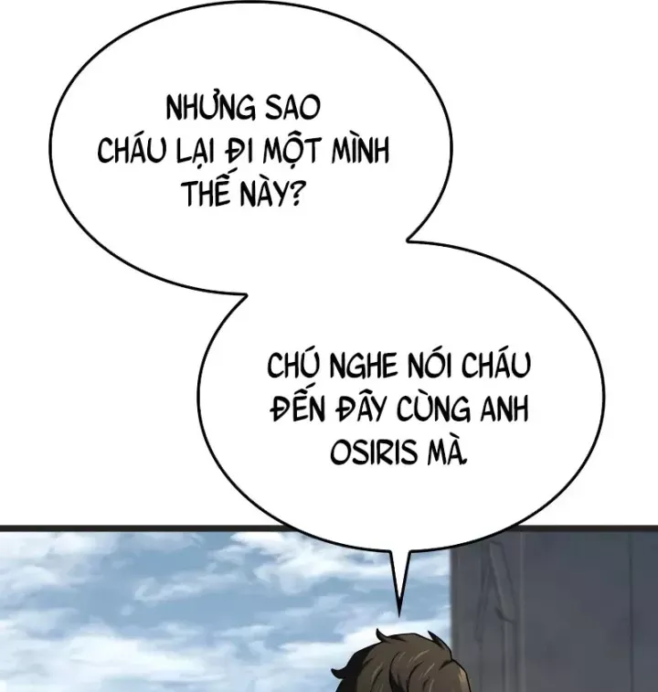 Thiết Huyết Kiếm Sĩ Hồi Quy Chap 147 - Next Chap 146