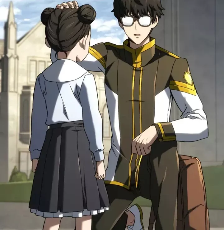 Thiết Huyết Kiếm Sĩ Hồi Quy Chap 147 - Next Chap 146