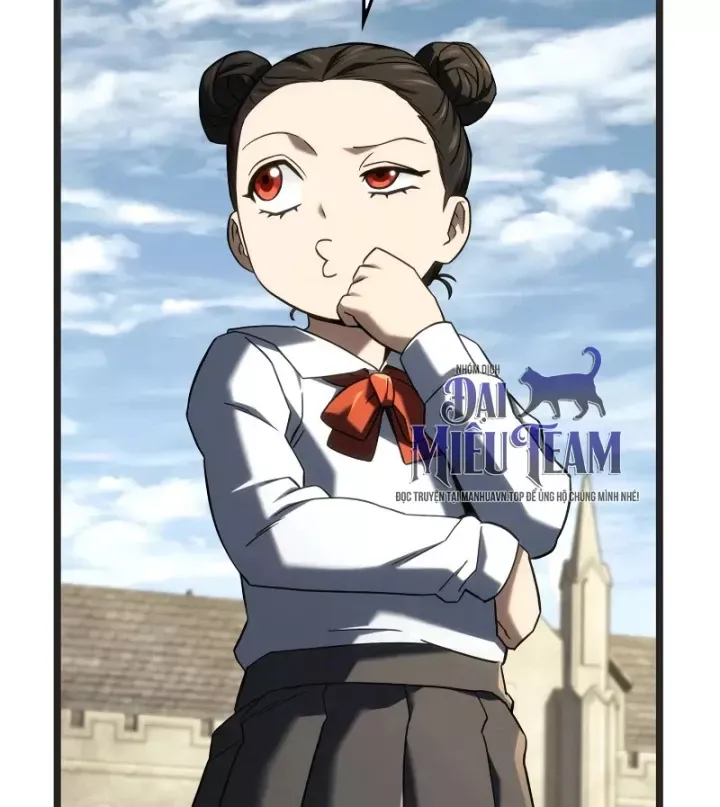 Thiết Huyết Kiếm Sĩ Hồi Quy Chap 147 - Next Chap 146