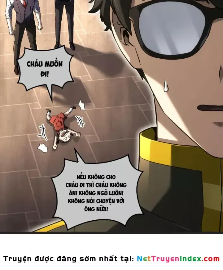 Thiết Huyết Kiếm Sĩ Hồi Quy Chap 147 - Next Chap 146