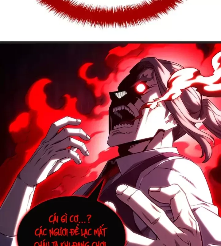 Thiết Huyết Kiếm Sĩ Hồi Quy Chap 147 - Next Chap 146