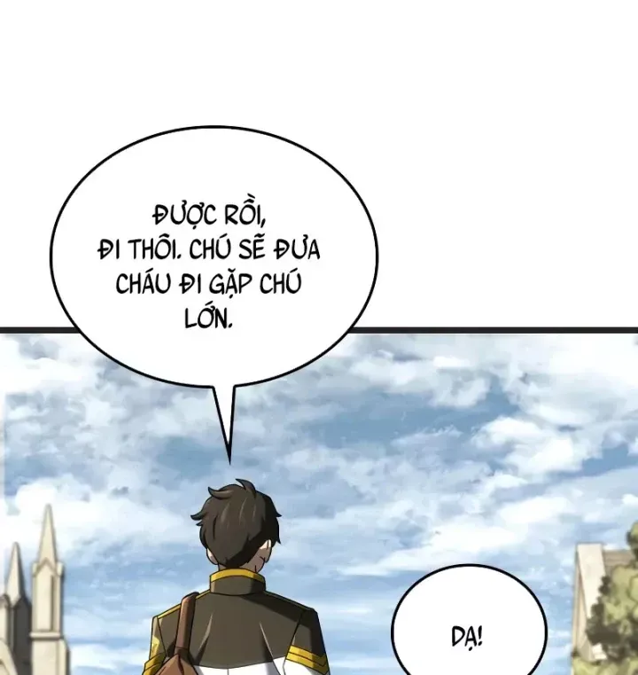 Thiết Huyết Kiếm Sĩ Hồi Quy Chap 147 - Next Chap 146