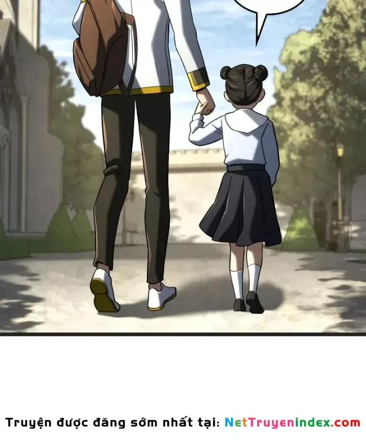 Thiết Huyết Kiếm Sĩ Hồi Quy Chap 147 - Next Chap 146