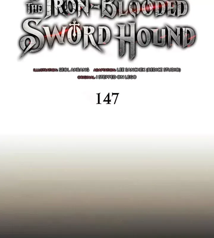 Thiết Huyết Kiếm Sĩ Hồi Quy Chap 147 - Next Chap 146