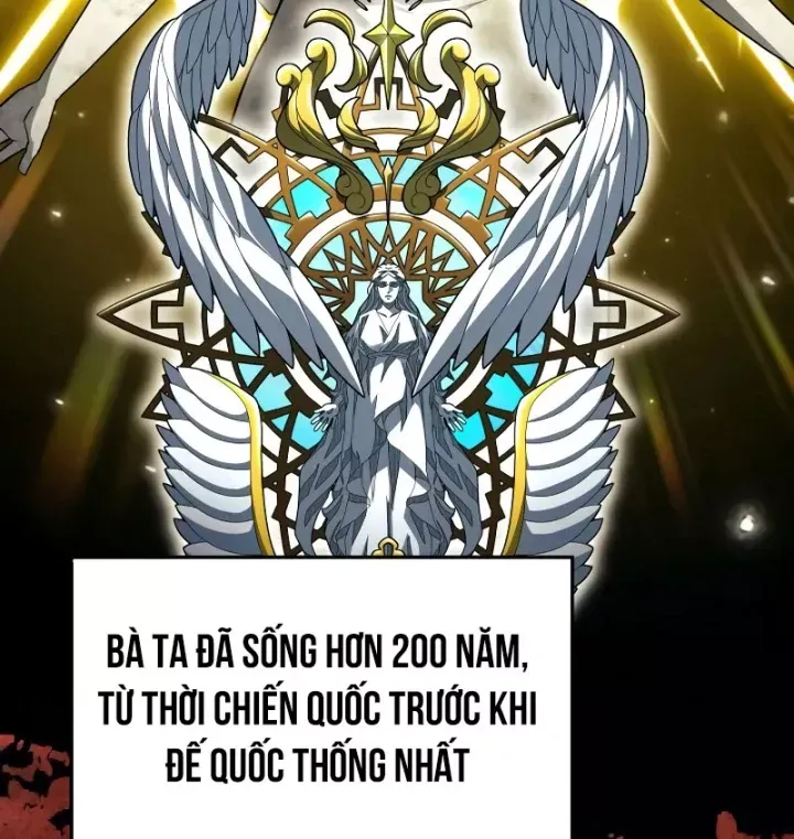 Thiết Huyết Kiếm Sĩ Hồi Quy Chap 147 - Next Chap 146