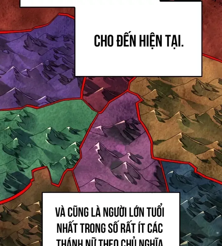 Thiết Huyết Kiếm Sĩ Hồi Quy Chap 147 - Next Chap 146