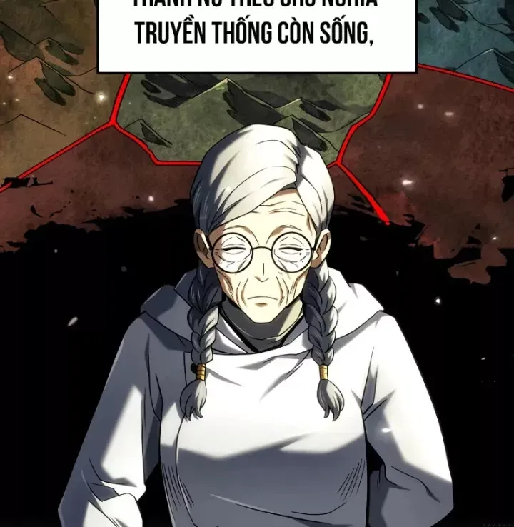 Thiết Huyết Kiếm Sĩ Hồi Quy Chap 147 - Next Chap 146