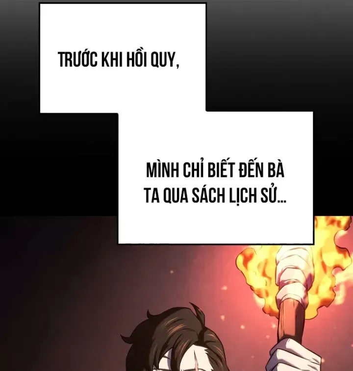 Thiết Huyết Kiếm Sĩ Hồi Quy Chap 147 - Next Chap 146