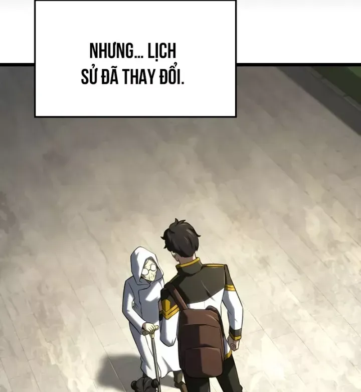 Thiết Huyết Kiếm Sĩ Hồi Quy Chap 147 - Next Chap 146