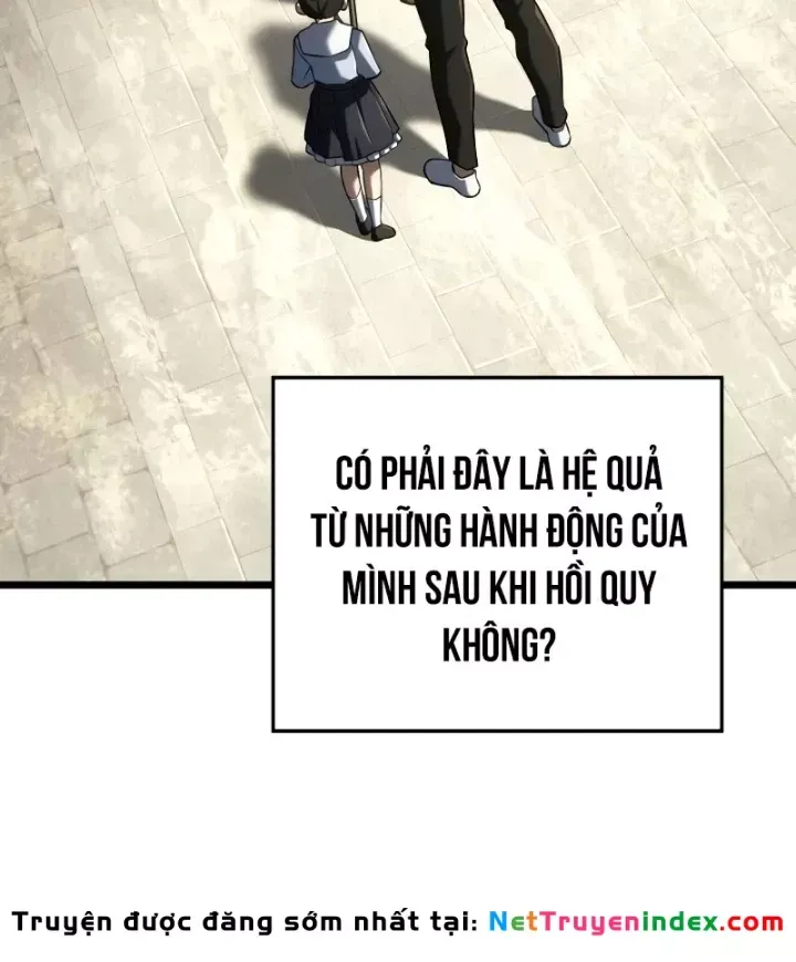 Thiết Huyết Kiếm Sĩ Hồi Quy Chap 147 - Next Chap 146