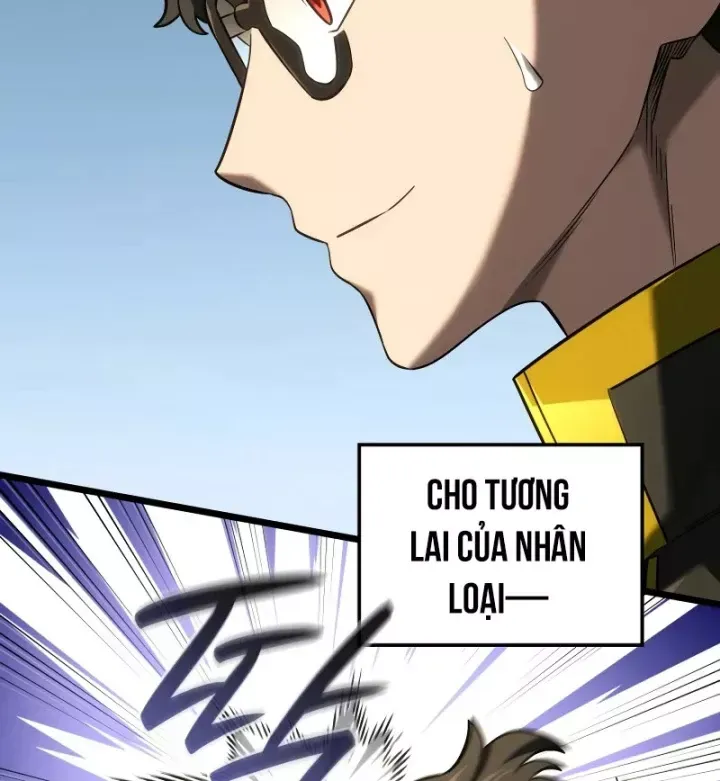 Thiết Huyết Kiếm Sĩ Hồi Quy Chap 147 - Next Chap 146