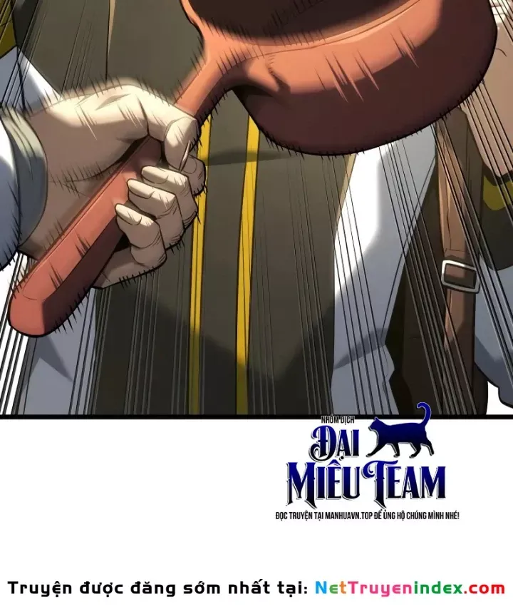 Thiết Huyết Kiếm Sĩ Hồi Quy Chap 147 - Next Chap 146