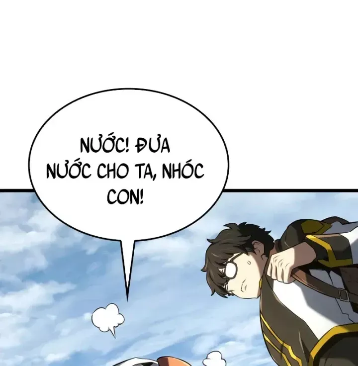 Thiết Huyết Kiếm Sĩ Hồi Quy Chap 147 - Next Chap 146