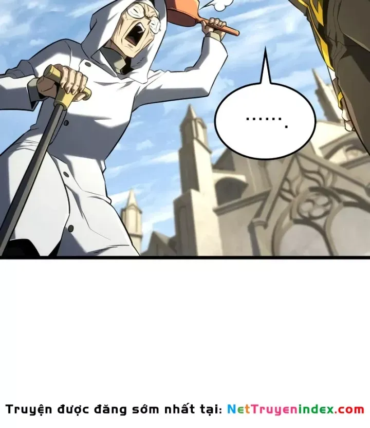 Thiết Huyết Kiếm Sĩ Hồi Quy Chap 147 - Next Chap 146