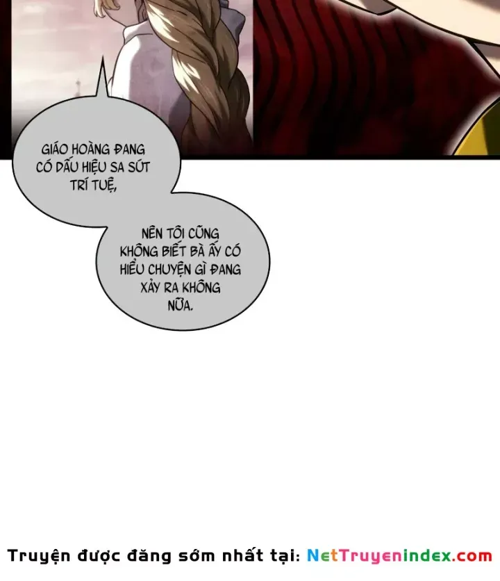 Thiết Huyết Kiếm Sĩ Hồi Quy Chap 147 - Next Chap 146