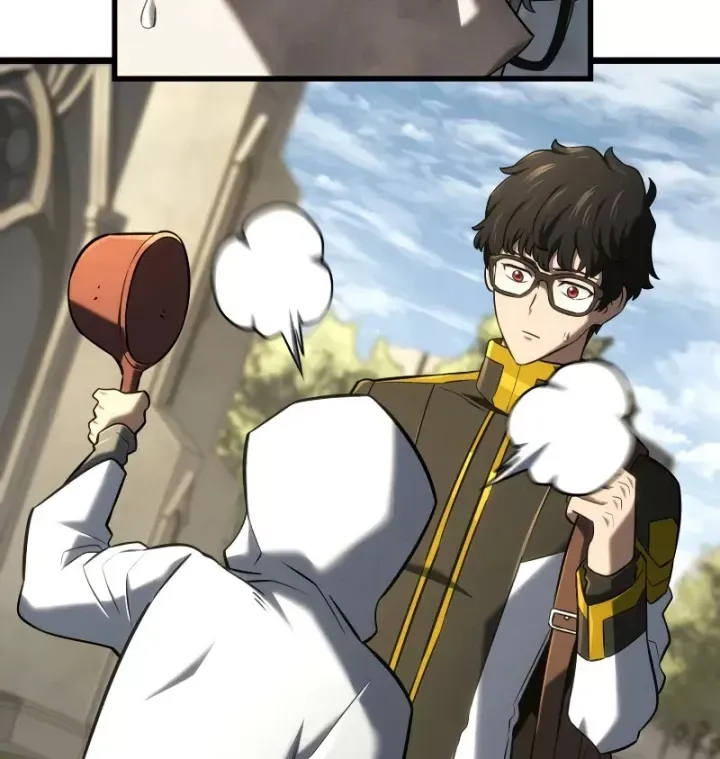 Thiết Huyết Kiếm Sĩ Hồi Quy Chap 147 - Next Chap 146