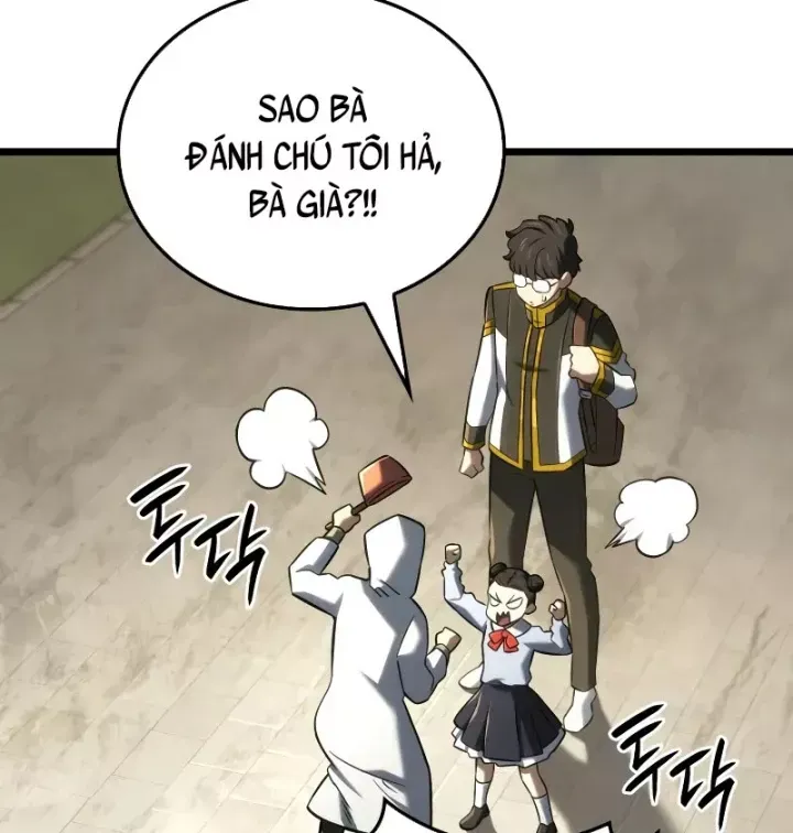 Thiết Huyết Kiếm Sĩ Hồi Quy Chap 147 - Next Chap 146