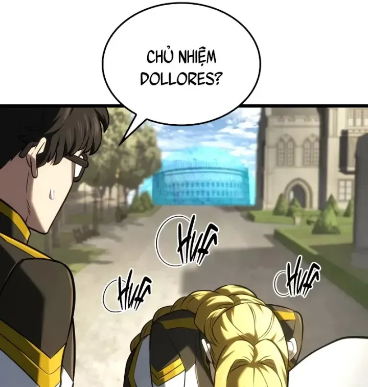 Thiết Huyết Kiếm Sĩ Hồi Quy Chap 147 - Next Chap 146