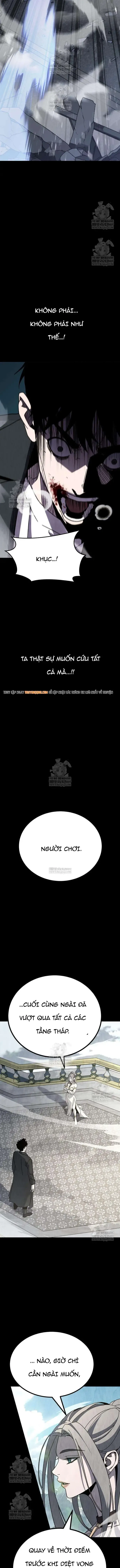 Cửa Sổ Trạng Thái Là Cái Thá Gì Chap 7 - Next Chap 6