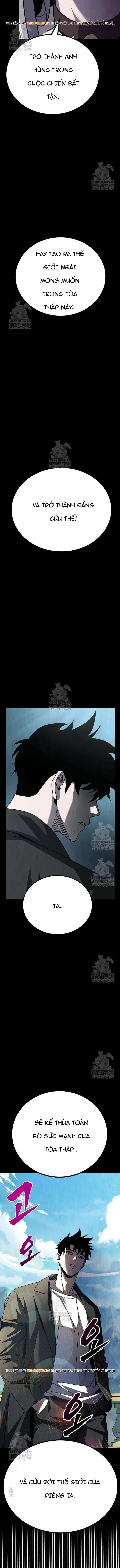 Cửa Sổ Trạng Thái Là Cái Thá Gì Chap 7 - Next Chap 6