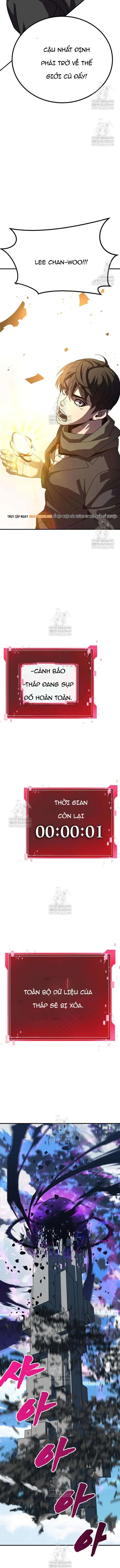 Cửa Sổ Trạng Thái Là Cái Thá Gì Chap 7 - Next Chap 6