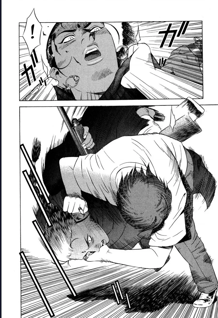 Yugo - Kẻ Thương Thuyết [Chap 53-58]