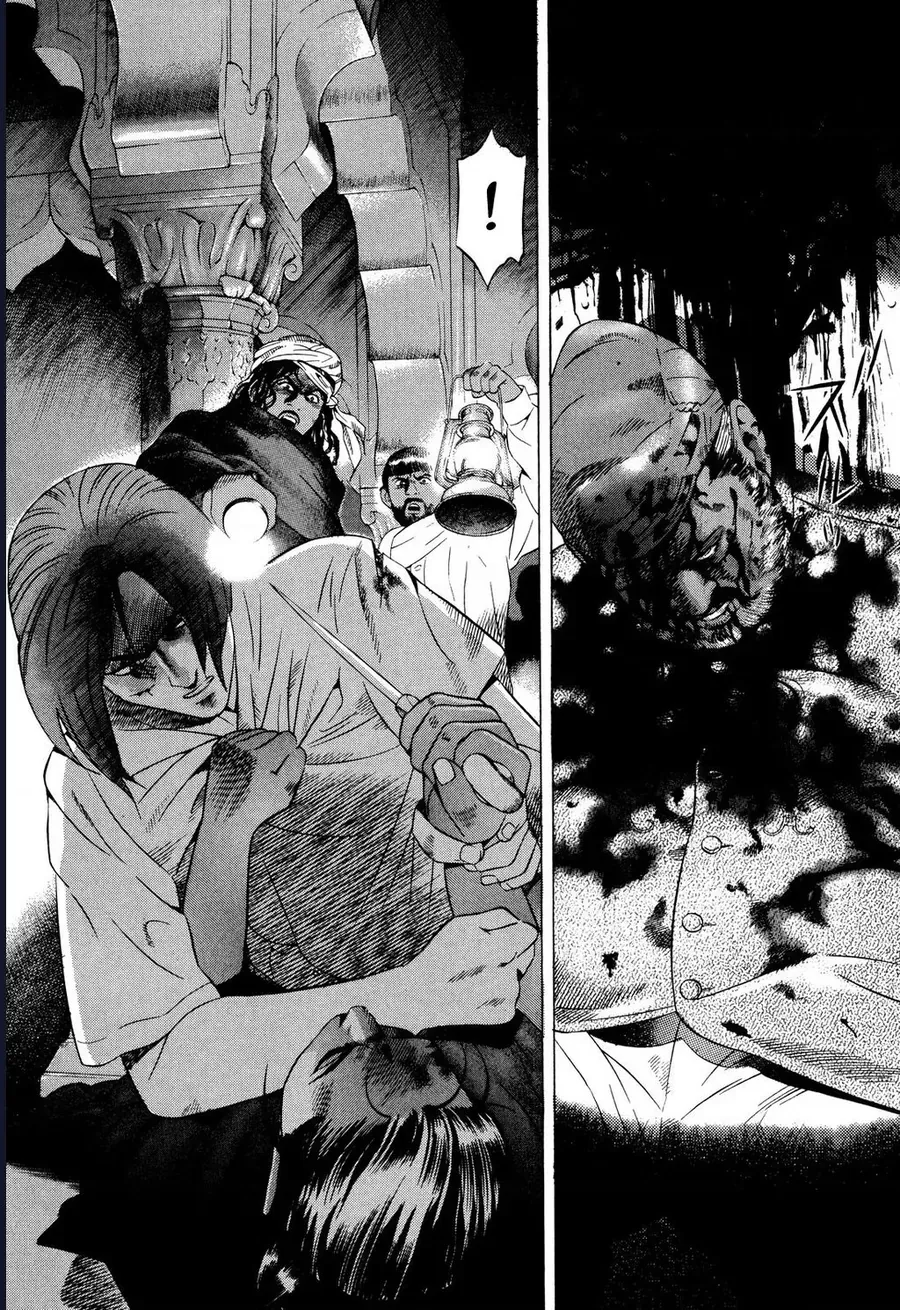 Yugo - Kẻ Thương Thuyết [Chap 53-58]