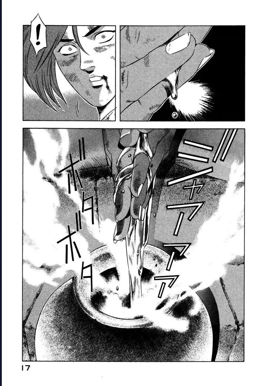 Yugo - Kẻ Thương Thuyết [Chap 53-58]