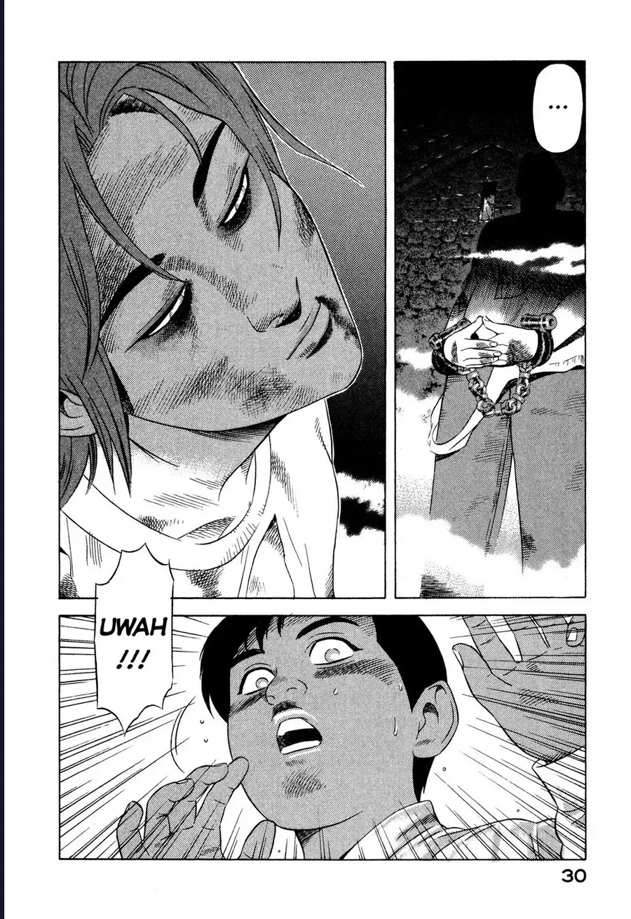 Yugo - Kẻ Thương Thuyết [Chap 53-58]