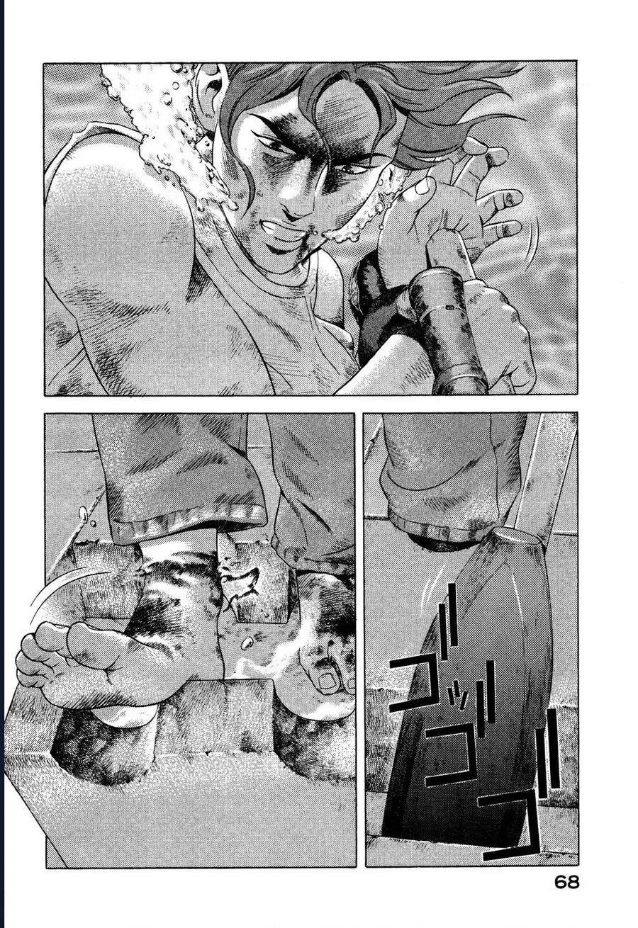 Yugo - Kẻ Thương Thuyết [Chap 53-58]