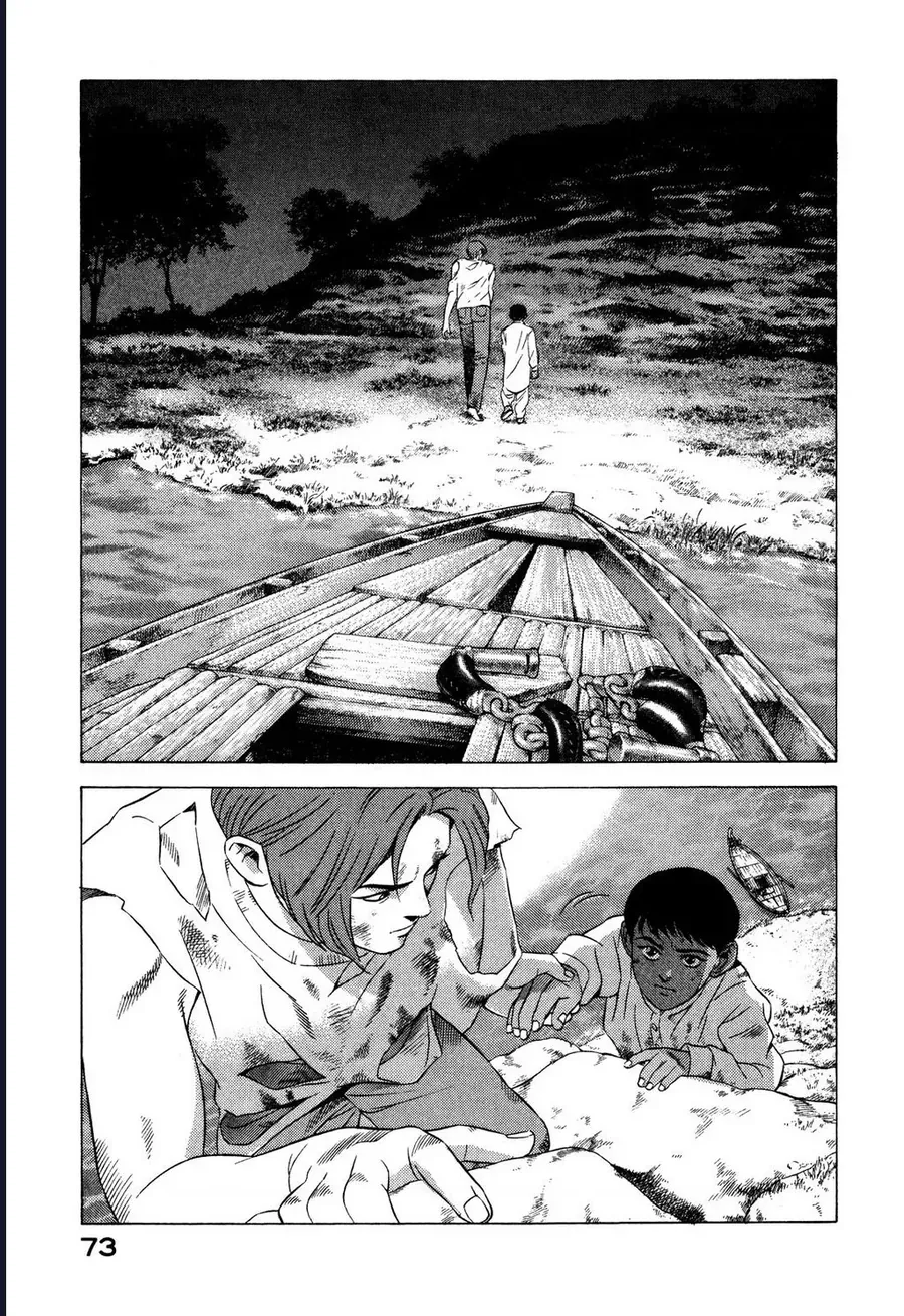 Yugo - Kẻ Thương Thuyết [Chap 53-58]