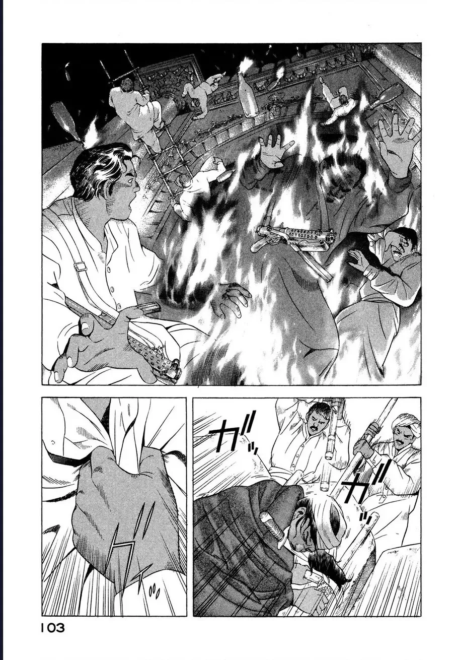 Yugo - Kẻ Thương Thuyết [Chap 53-58]