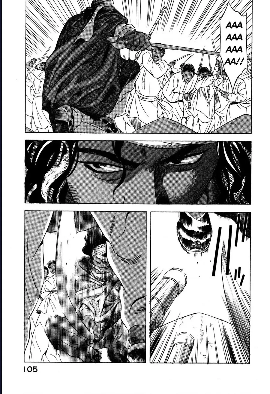 Yugo - Kẻ Thương Thuyết [Chap 53-58]