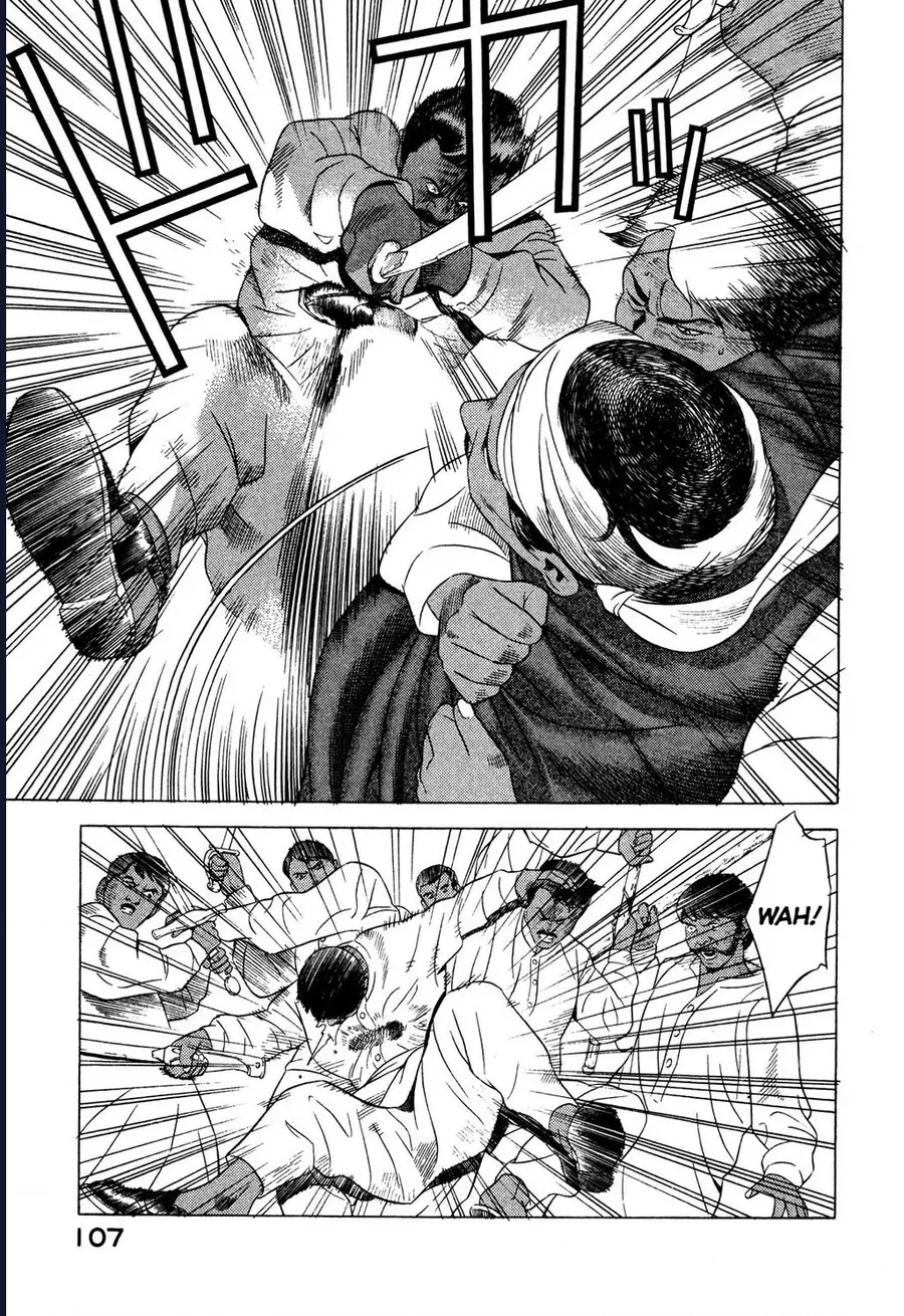 Yugo - Kẻ Thương Thuyết [Chap 53-58]