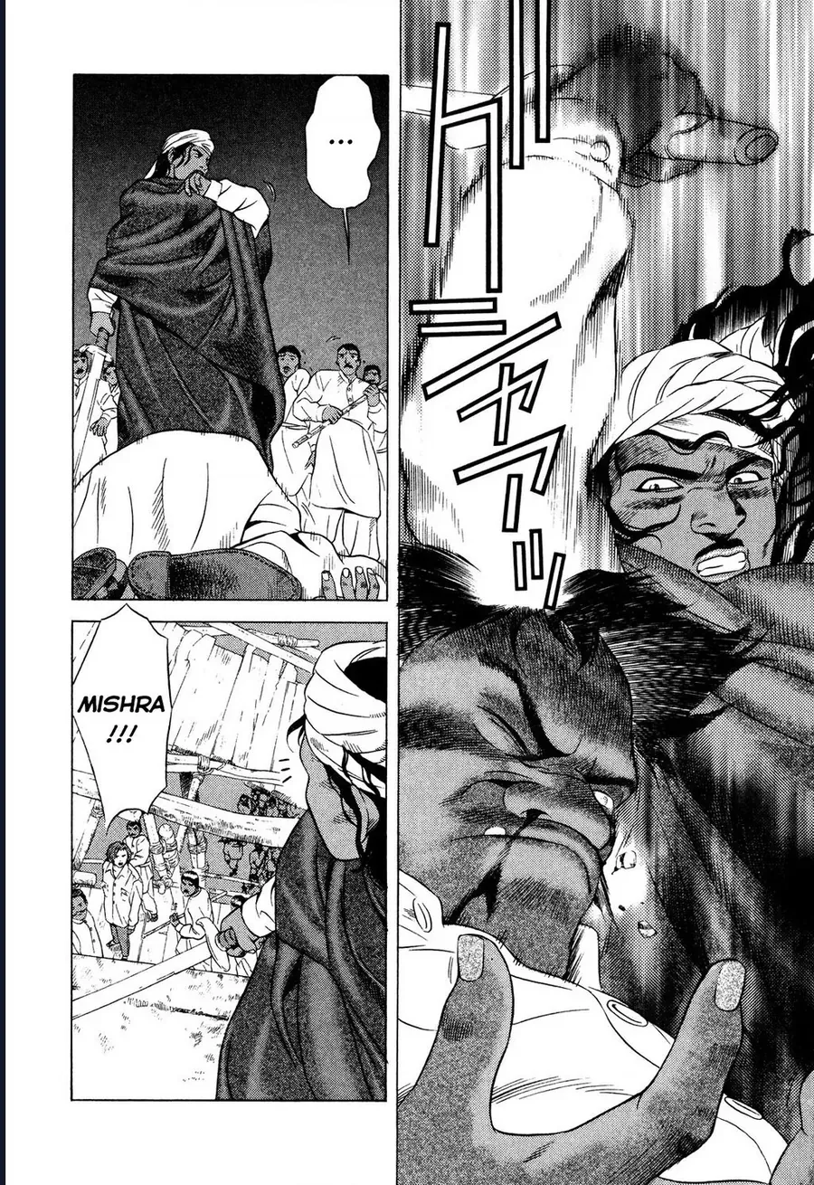 Yugo - Kẻ Thương Thuyết [Chap 53-58]