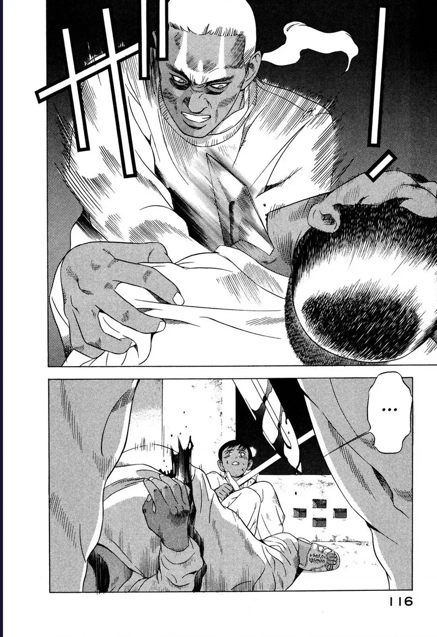 Yugo - Kẻ Thương Thuyết [Chap 53-58]