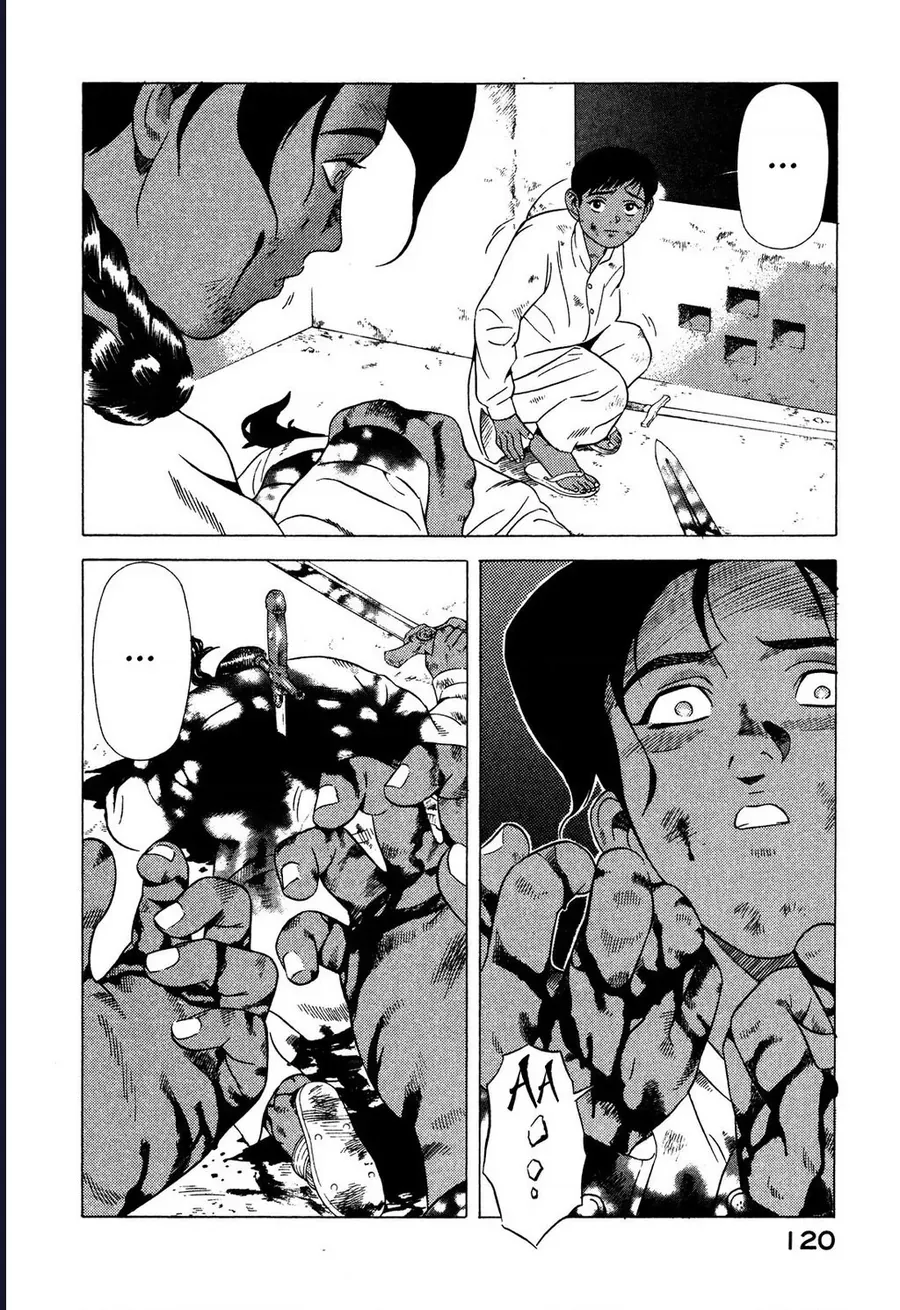 Yugo - Kẻ Thương Thuyết [Chap 53-58]