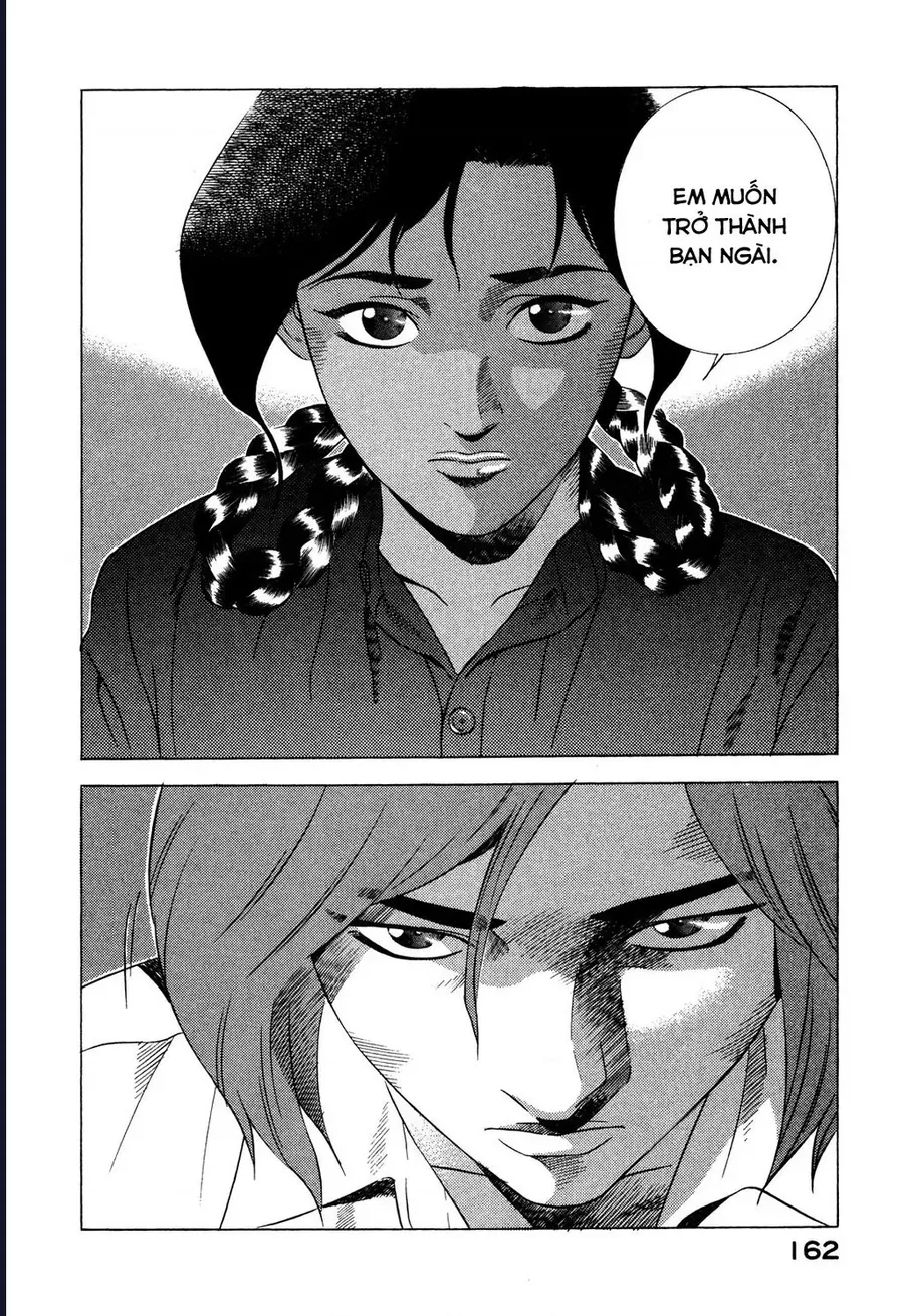 Yugo - Kẻ Thương Thuyết [Chap 53-58]