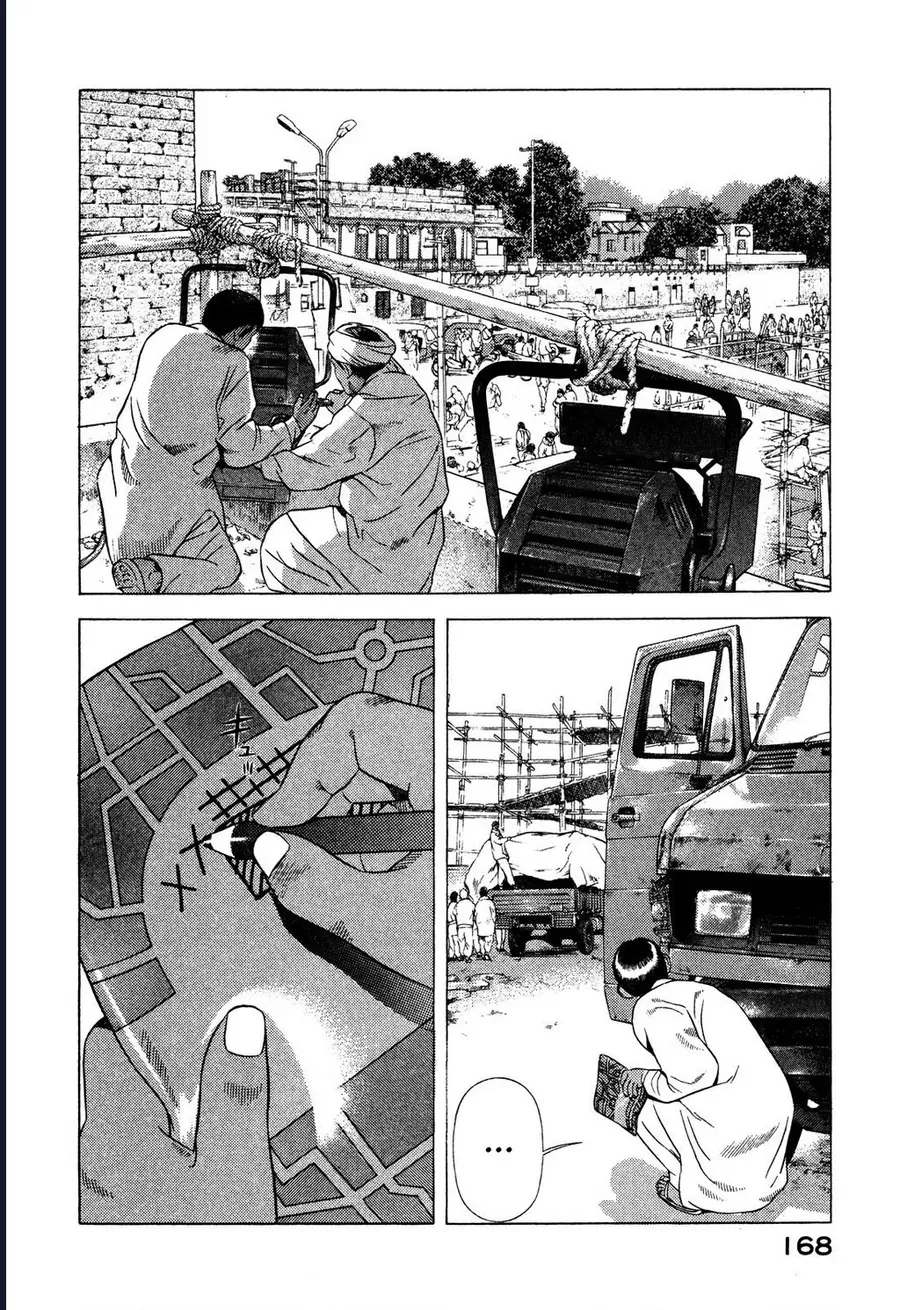 Yugo - Kẻ Thương Thuyết [Chap 53-58]